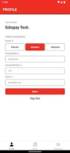 Pay UWG screenshot 4