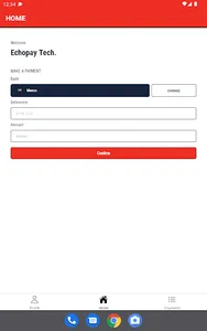 Pay UWG screenshot 7