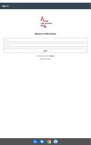 EchoPay for UWS screenshot 10