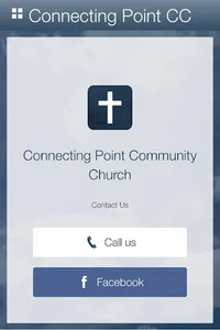 Connecting Point CC screenshot 0