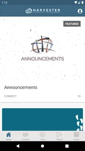 HarvesterNaz screenshot 0