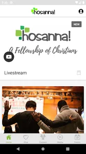 Hosanna! Lititz screenshot 0