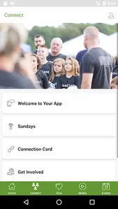 LifeHouseMOT screenshot 1