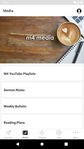 M4CHURCH screenshot 1