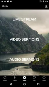 metrochurchwa screenshot 1