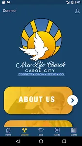 New Life Carol City screenshot 1