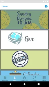 Platt Park Church screenshot 1