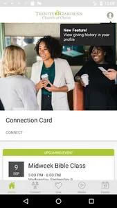 Trinity Gardens COC screenshot 0