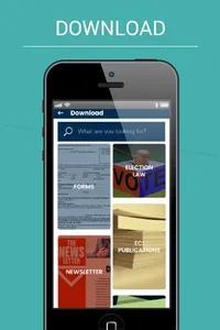 Voter Helpline screenshot 1