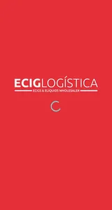 Incidencias - Eciglogística screenshot 0