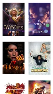 English Movies Den screenshot 3