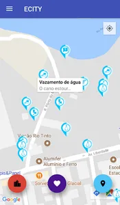 ECITY screenshot 2