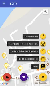 ECITY screenshot 4
