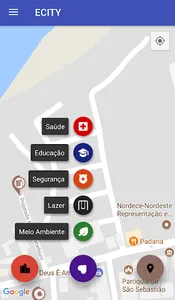 ECITY screenshot 6