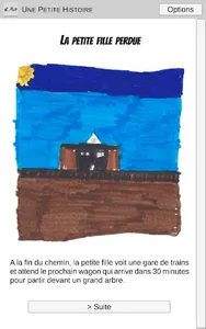 Une Petite Histoire screenshot 7