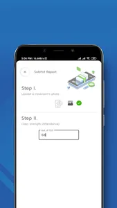 Samvardhan Teacher App : For S screenshot 3