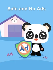 Kids Learn Chinese - Panda Hut screenshot 17
