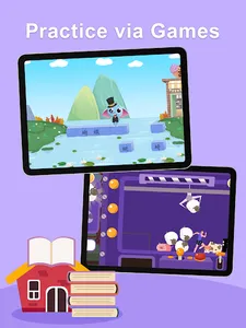 Kids Learn Chinese - Panda Hut screenshot 8