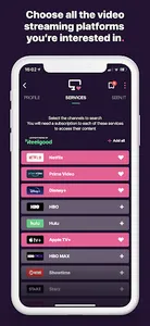 TellyMoods screenshot 3