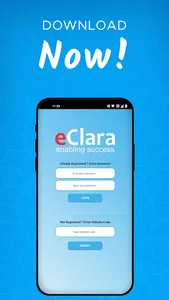 Eclara : Govt. Exam Prep App screenshot 0