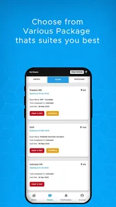 Eclara : Govt. Exam Prep App screenshot 2