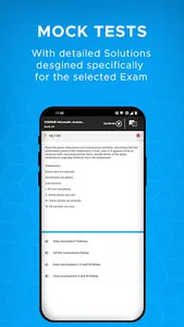 Eclara : Govt. Exam Prep App screenshot 6