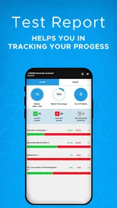 Eclara : Govt. Exam Prep App screenshot 7