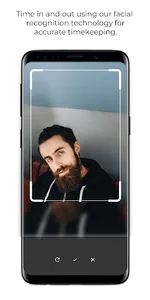 Capataz screenshot 1
