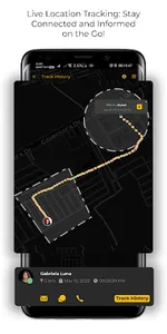 Capataz screenshot 4