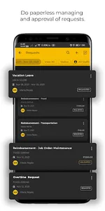 Capataz screenshot 6