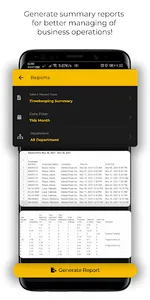 Capataz screenshot 7
