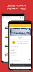 Larga Fleet screenshot 1