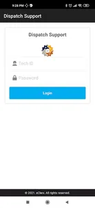 Dispatch Support AE screenshot 6