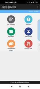 Dispatch Support AE screenshot 8