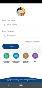 Mile Manager Sunshine screenshot 0