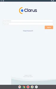 Clarus OnCall screenshot 5