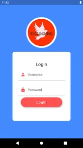 Pigeon E-Clocking screenshot 1