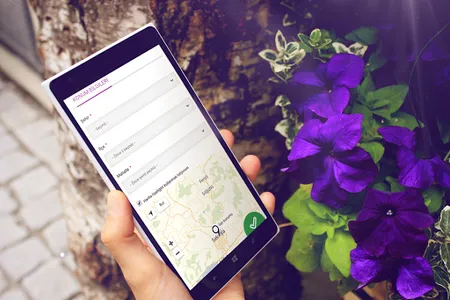 Vizyon54 screenshot 6