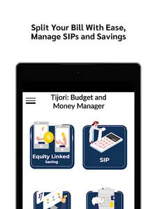 Tijori: Budget & Money Manager screenshot 10