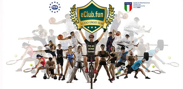 eClub ASD screenshot 1