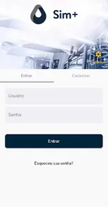 Sim Mais - Solicitante screenshot 1