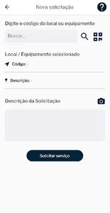 Sim Mais - Solicitante screenshot 4