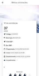 Sim Mais - Solicitante screenshot 5