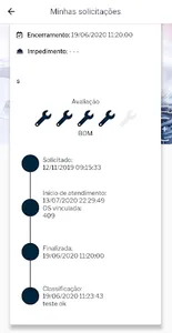 Sim Mais - Solicitante screenshot 6