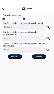 Sim Mais - Solicitante screenshot 7