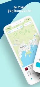 PlugBunny - Ev Charging Maps screenshot 0