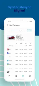PlugBunny - Ev Charging Maps screenshot 2