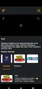 ECN TV screenshot 18
