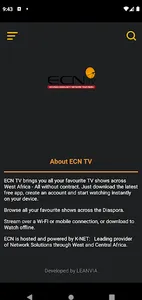ECN TV screenshot 6