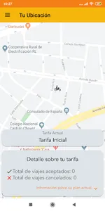 TuMoto Conductor screenshot 3